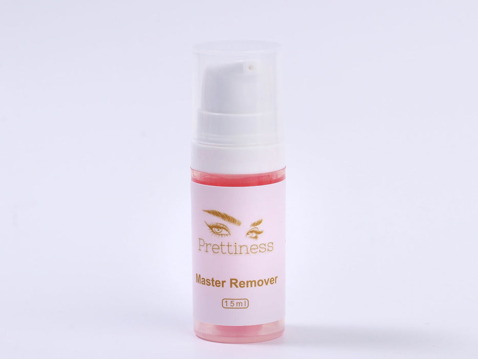 Master Remover