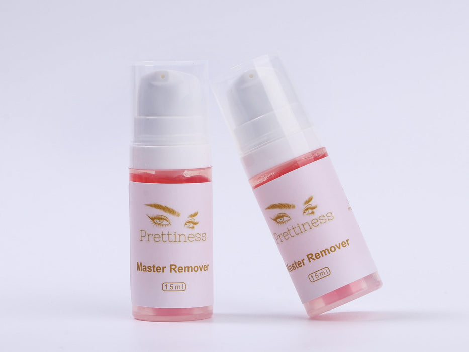 Master Remover